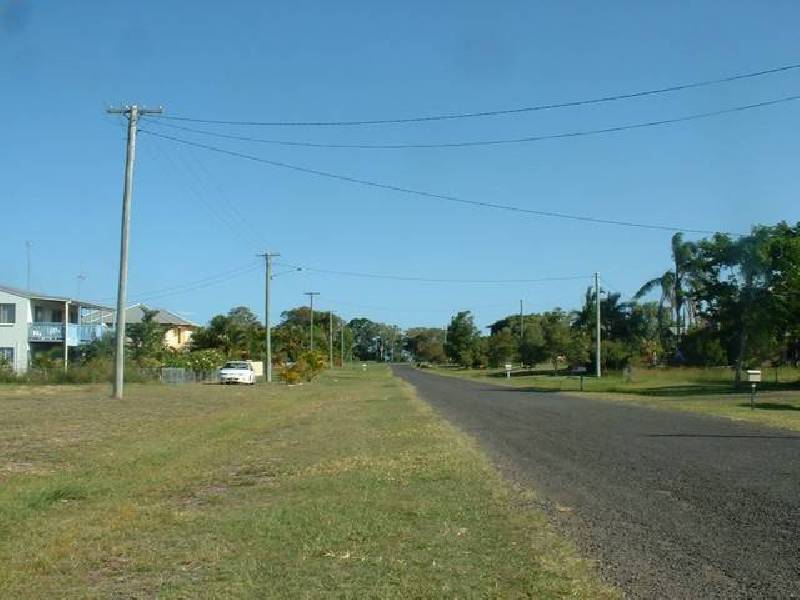 Abbotsford QLD 4670