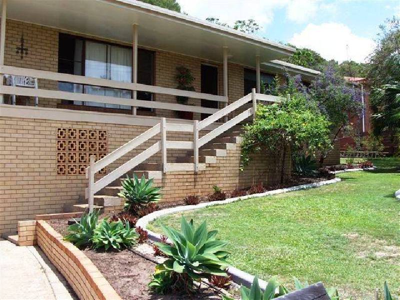 Abbotsford QLD 4670