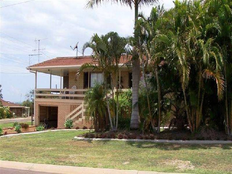 Abbotsford QLD 4670