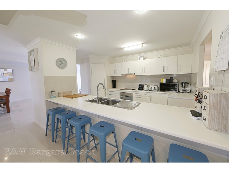3 Ashley Place, Innes Park QLD 4670