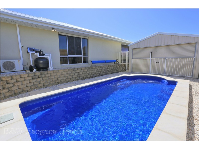 3 Ashley Place, Innes Park QLD 4670
