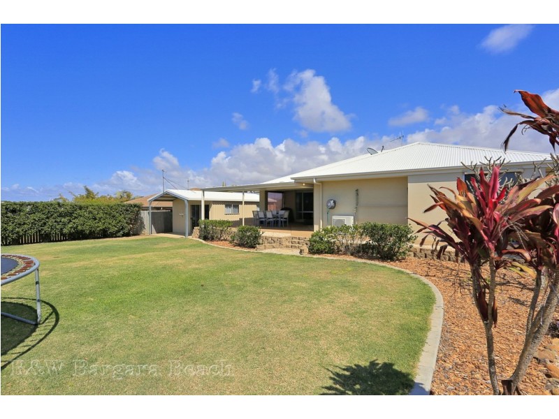 3 Ashley Place, Innes Park QLD 4670