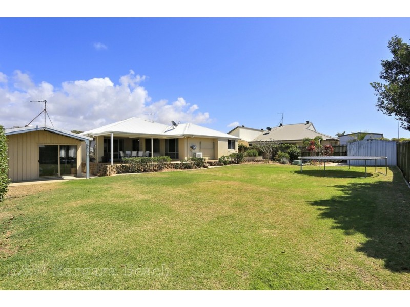 3 Ashley Place, Innes Park QLD 4670
