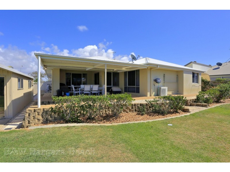 3 Ashley Place, Innes Park QLD 4670