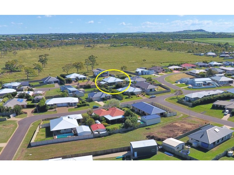 3 Ashley Place, Innes Park QLD 4670