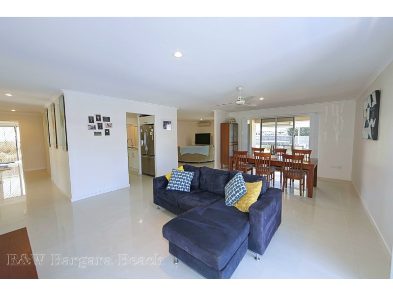 3 Ashley Place, Innes Park QLD 4670