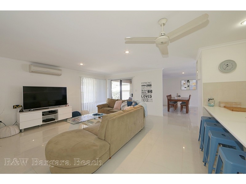 3 Ashley Place, Innes Park QLD 4670