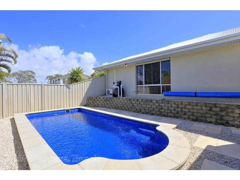 3 Ashley Place, Innes Park QLD 4670