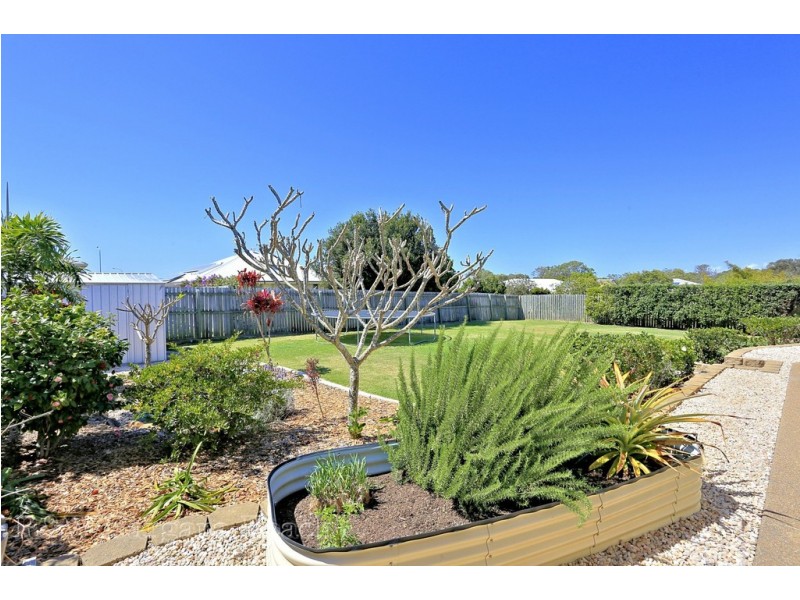 3 Ashley Place, Innes Park QLD 4670