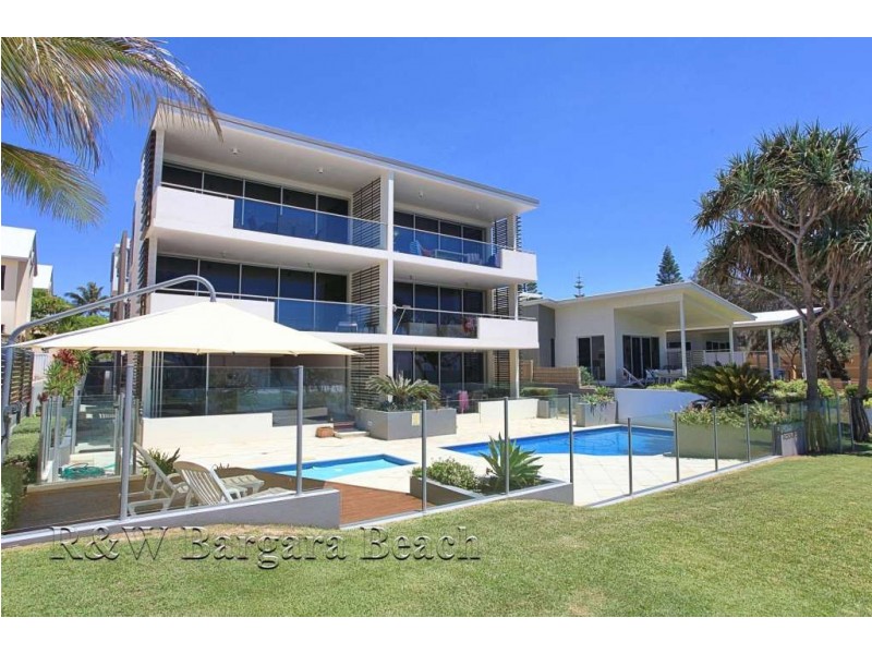 Unit 9, Rockpool, 96 Miller Street, Bargara QLD 4670