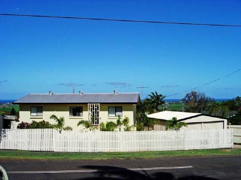 Abbotsford QLD 4670