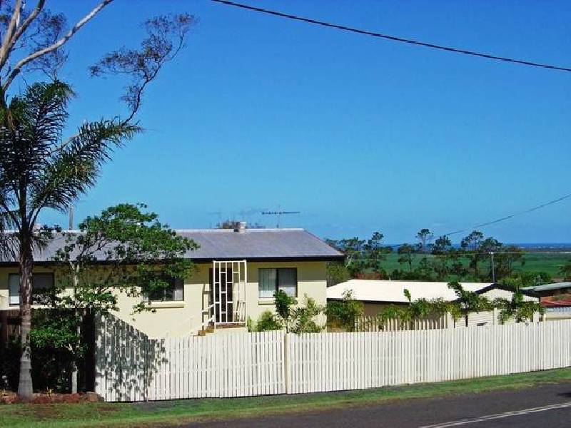 Abbotsford QLD 4670