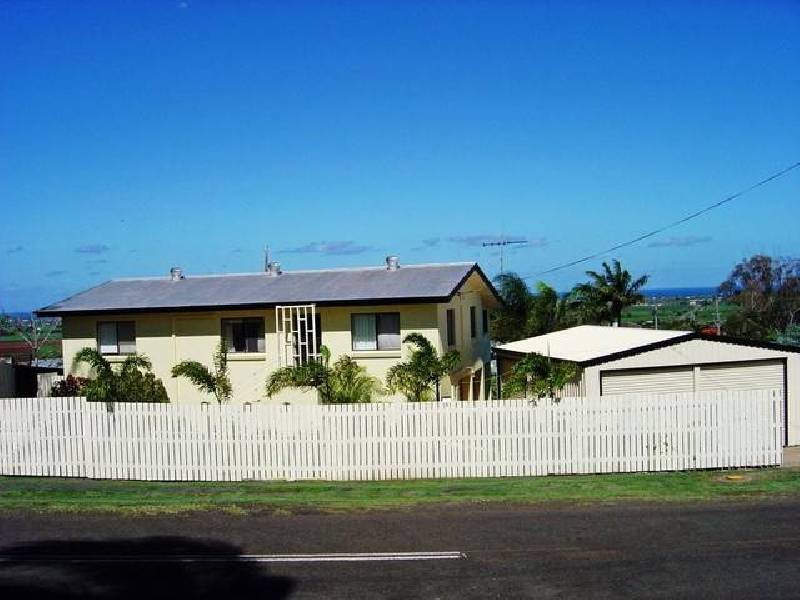 Abbotsford QLD 4670