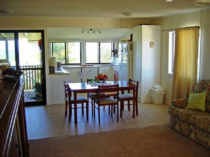 Abbotsford QLD 4670