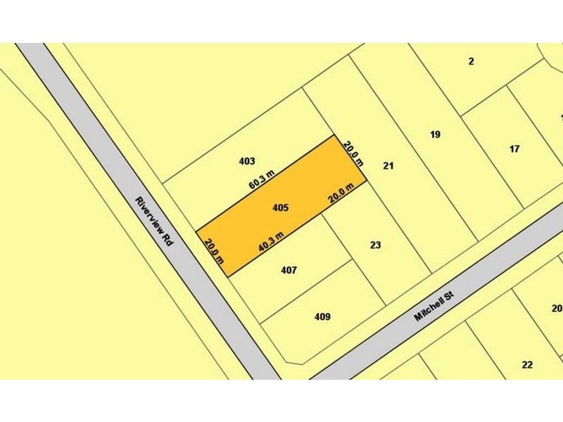 405 Riverview Road, Elliott Heads QLD 4670