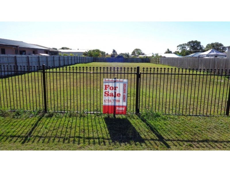 405 Riverview Road, Elliott Heads QLD 4670