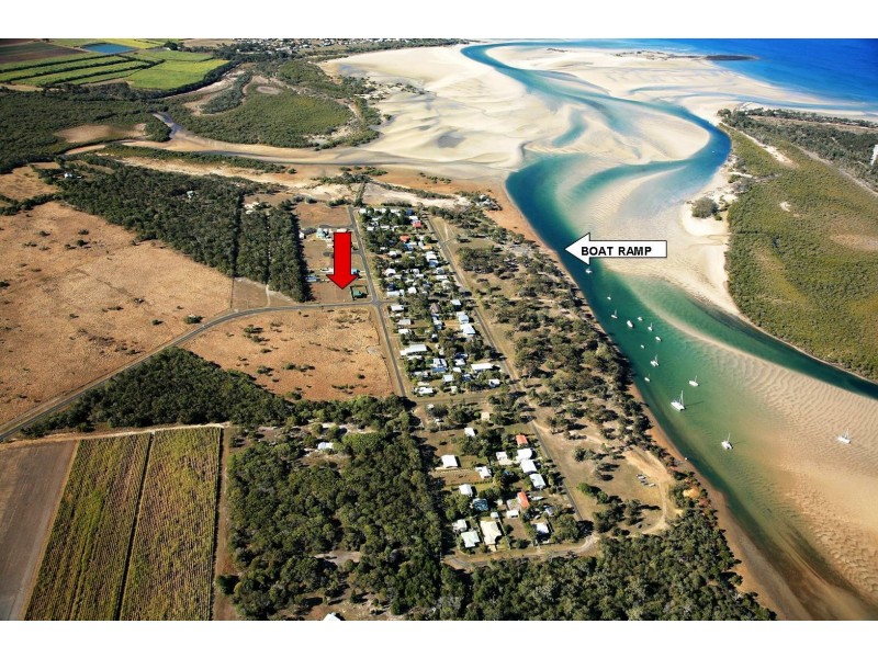 405 Riverview Road, Elliott Heads QLD 4670