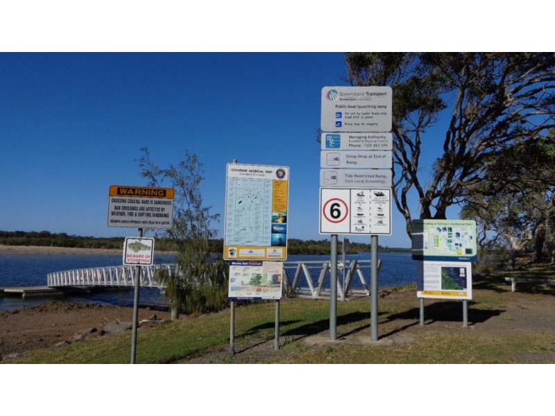 405 Riverview Road, Elliott Heads QLD 4670