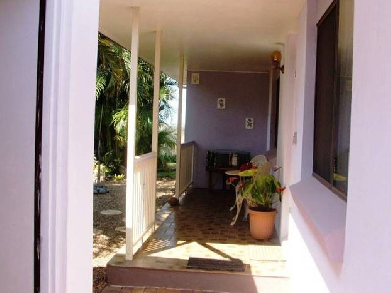 Abbotsford QLD 4670