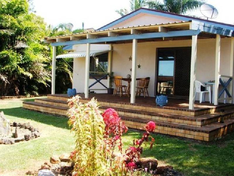 Abbotsford QLD 4670