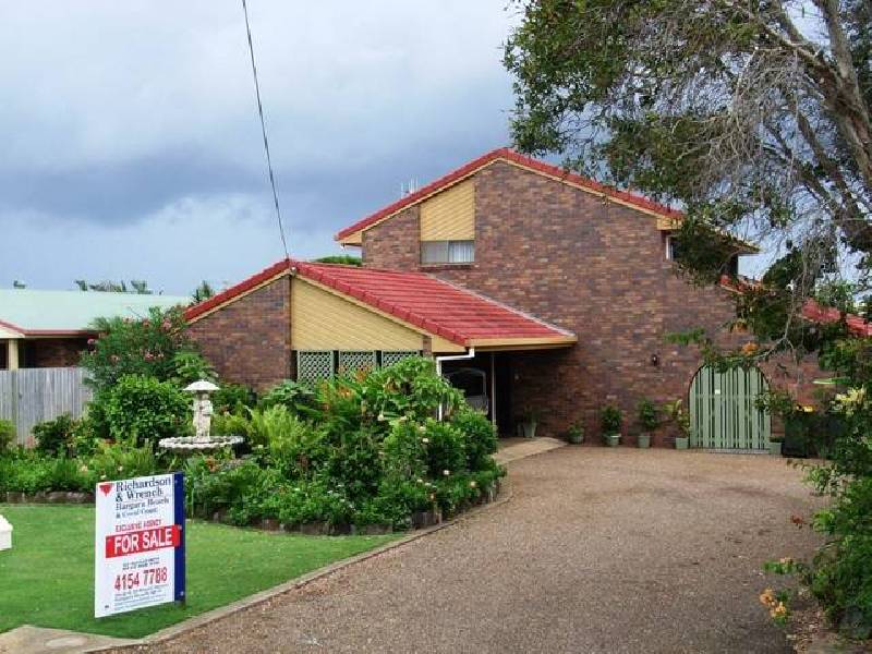 Abbotsford QLD 4670