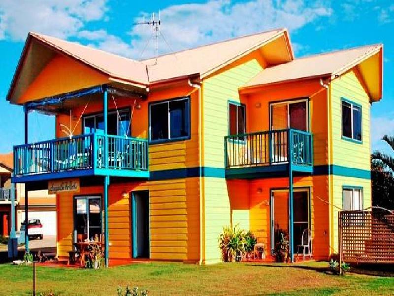 Abbotsford QLD 4670