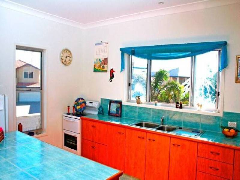 Abbotsford QLD 4670