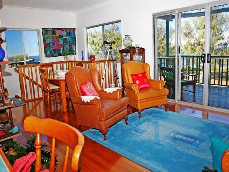 Abbotsford QLD 4670