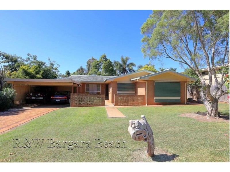 14 Meghan Crescent, Qunaba QLD 4670