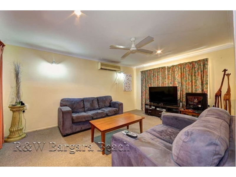 14 Meghan Crescent, Qunaba QLD 4670