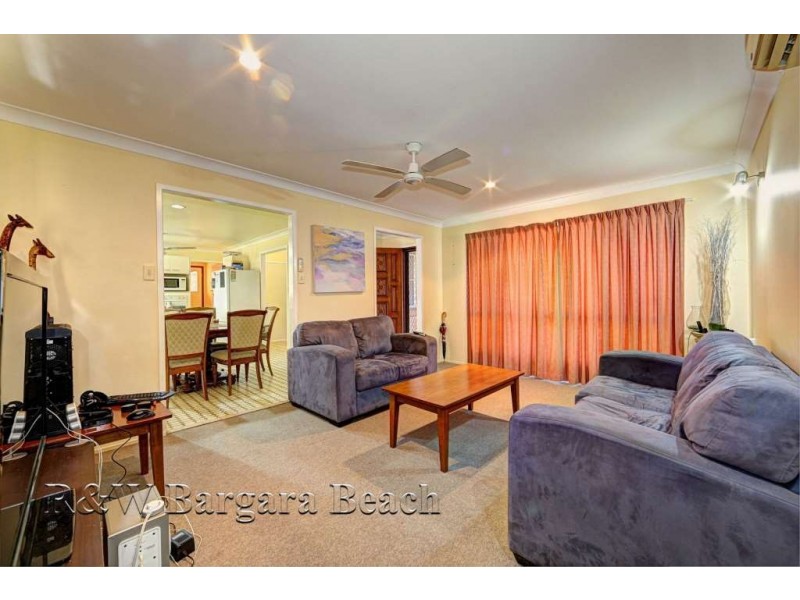 14 Meghan Crescent, Qunaba QLD 4670