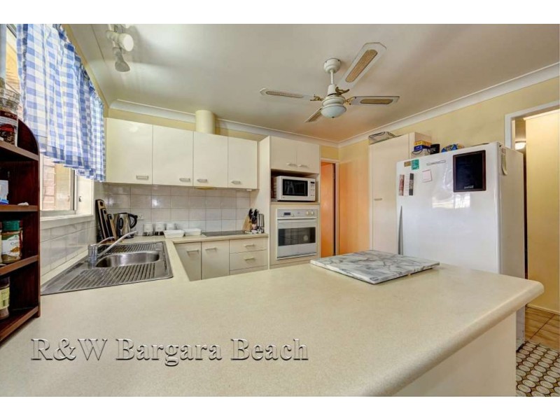 14 Meghan Crescent, Qunaba QLD 4670