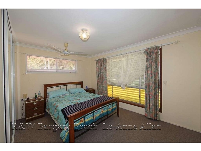 14 Meghan Crescent, Qunaba QLD 4670