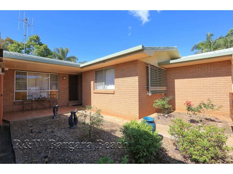 14 Meghan Crescent, Qunaba QLD 4670