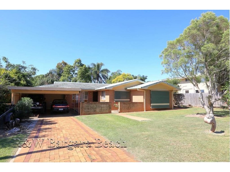 14 Meghan Crescent, Qunaba QLD 4670