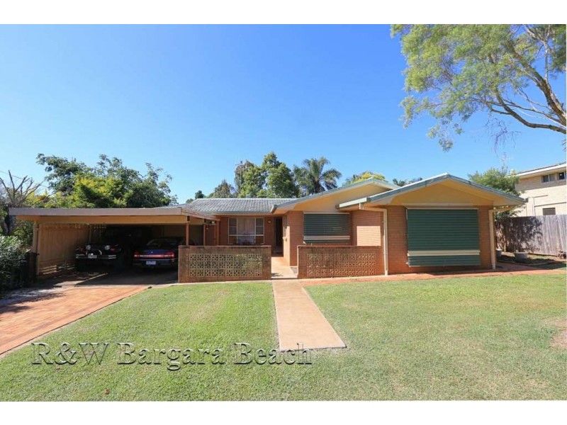 14 Meghan Crescent, Qunaba QLD 4670