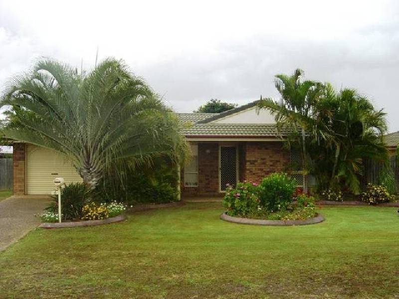 Abbotsford QLD 4670