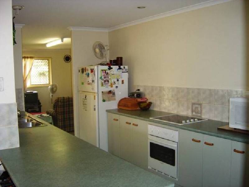 Abbotsford QLD 4670