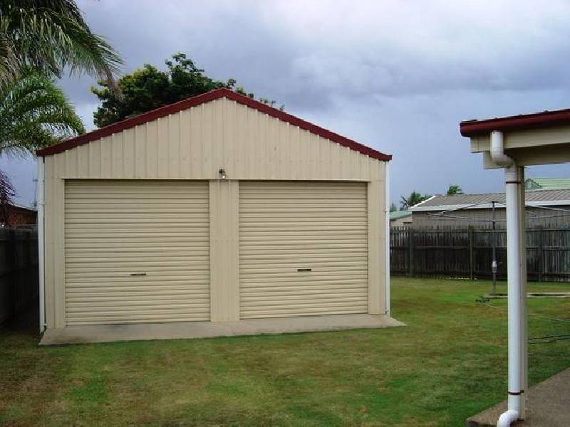 Abbotsford QLD 4670