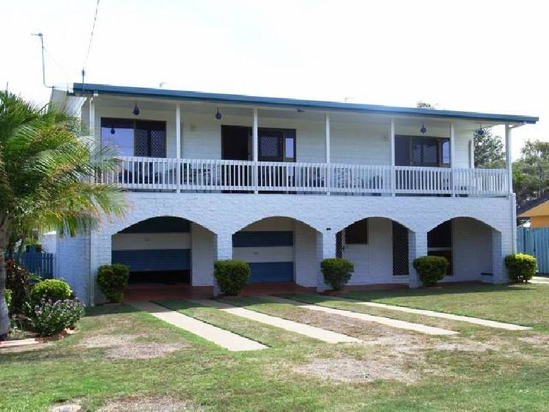 Abbotsford QLD 4670