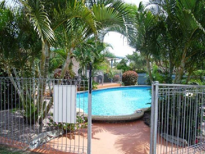 Abbotsford QLD 4670