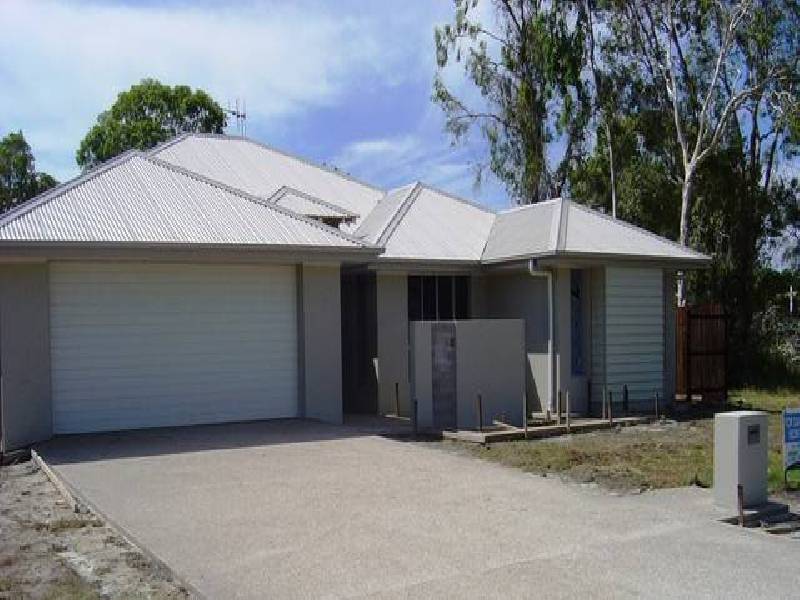 Abbotsford QLD 4670