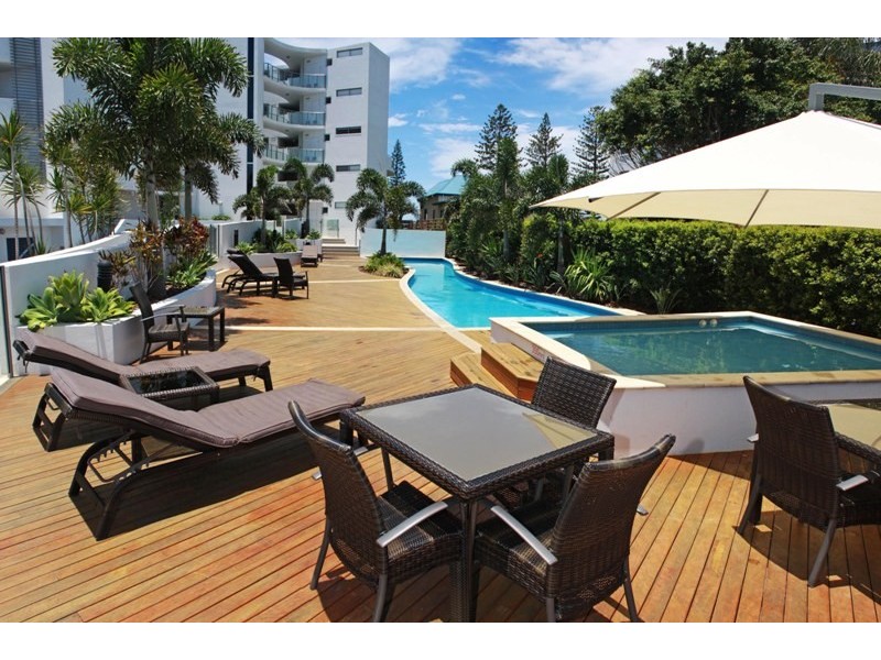 106, Manta 95 Esplanade, Bargara QLD 4670