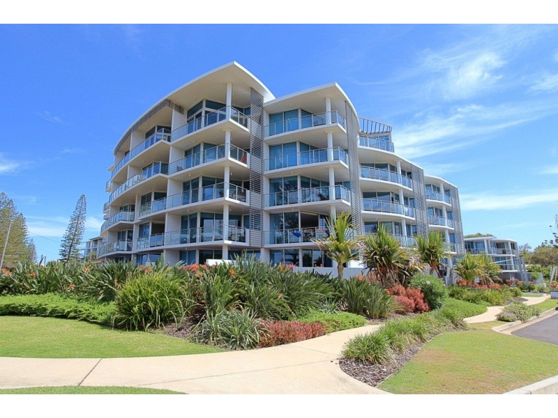106, Manta 95 Esplanade, Bargara QLD 4670