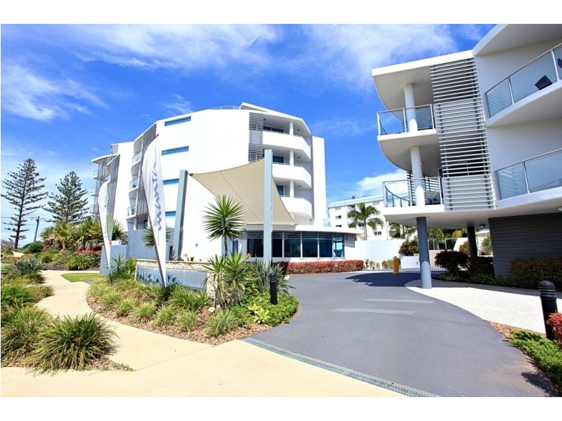 106, Manta 95 Esplanade, Bargara QLD 4670