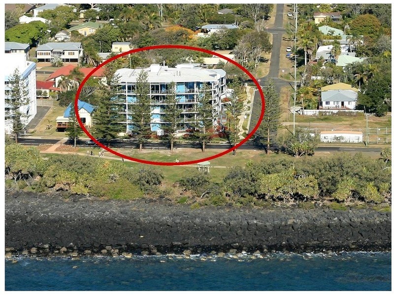 106, Manta 95 Esplanade, Bargara QLD 4670