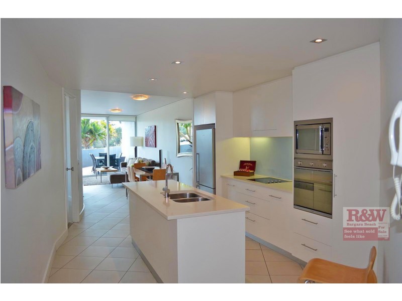 106, Manta 95 Esplanade, Bargara QLD 4670