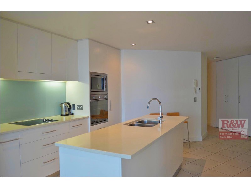 106, Manta 95 Esplanade, Bargara QLD 4670