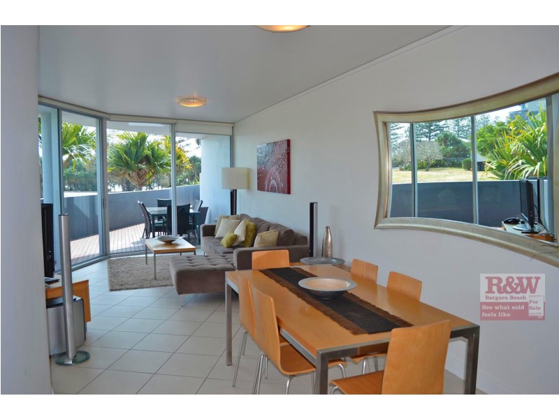 106, Manta 95 Esplanade, Bargara QLD 4670