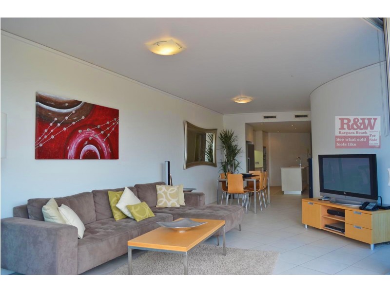 106, Manta 95 Esplanade, Bargara QLD 4670